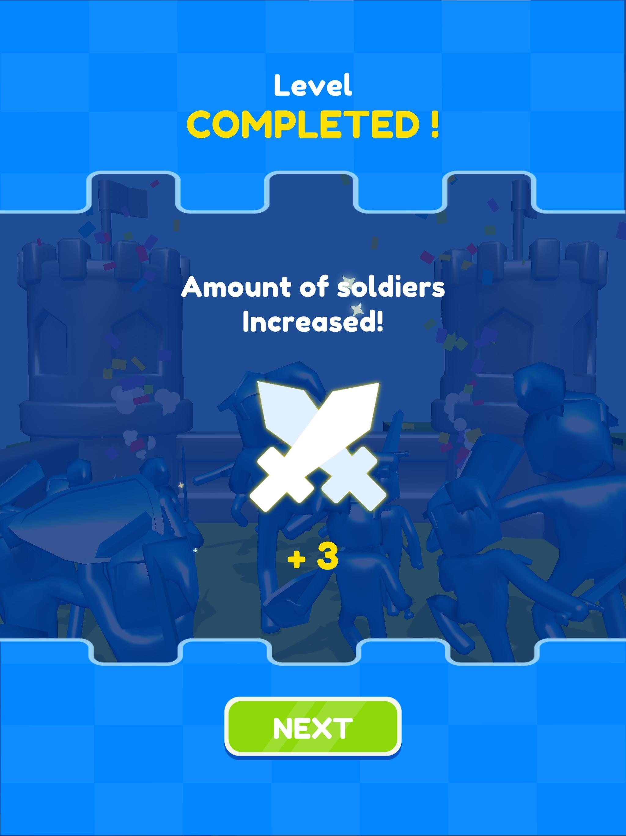 Screenshot 10 of Throw A Fight 1.0