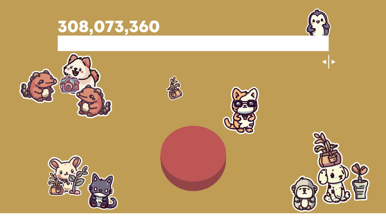 5050 Game Screenshot