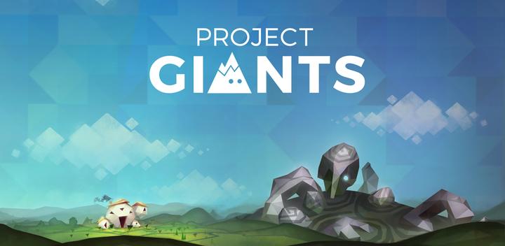 Banner of Project Giants 