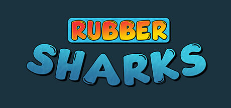 Banner of Rubber Sharks 