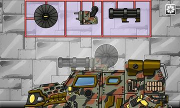 합체! 다이노 로봇 - 스쿠텔로사우루스 공룡게임 Game Screenshot