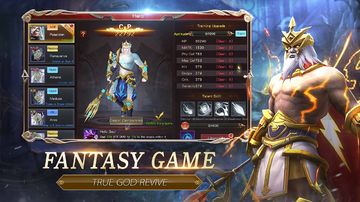 Light of Ariel Game Screenshot