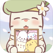 Cats&Soup: Relaxing Cozy Games