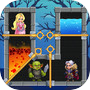 Icon of Hero Rescue - Pull Pin Puzzle