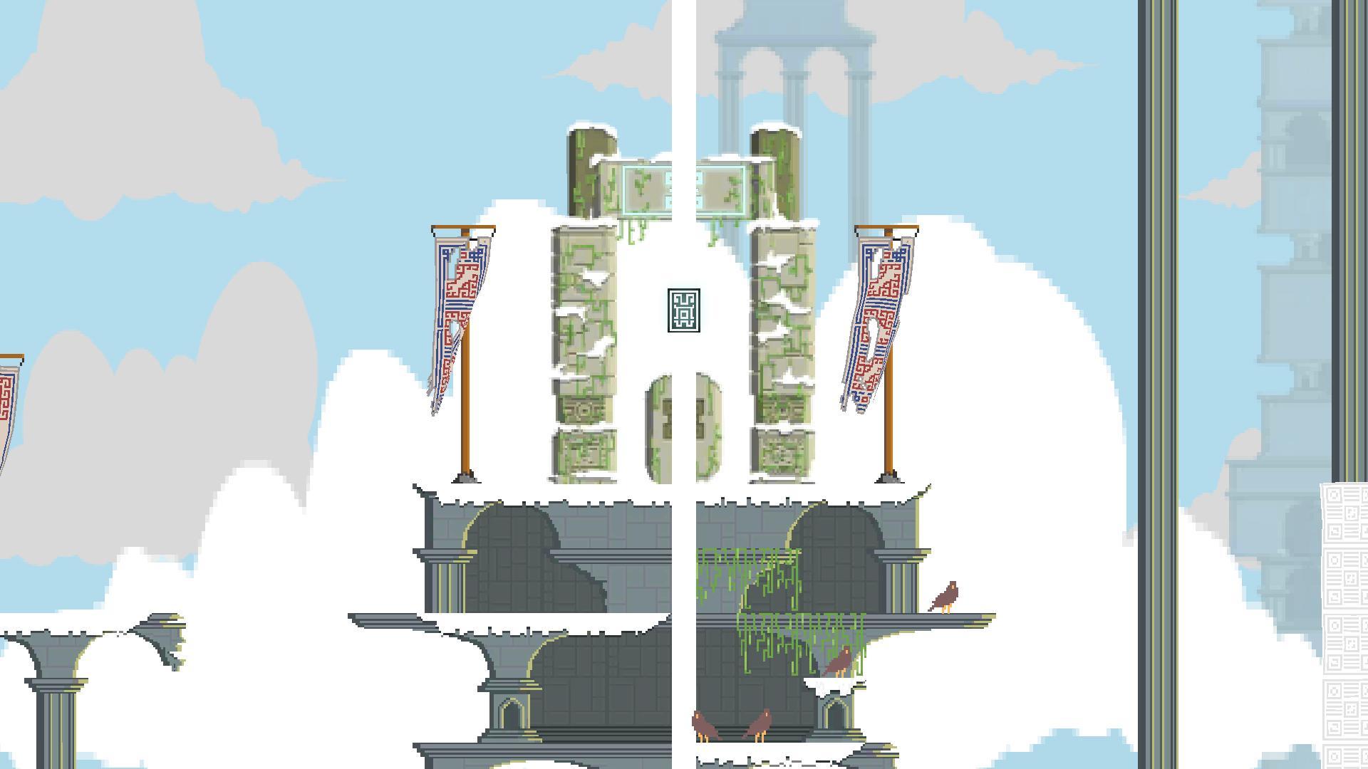 Screenshot 6 of MANDAGON 