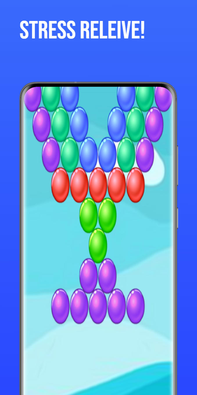 Bubble Shooter Pro android iOS apk download for free-TapTap