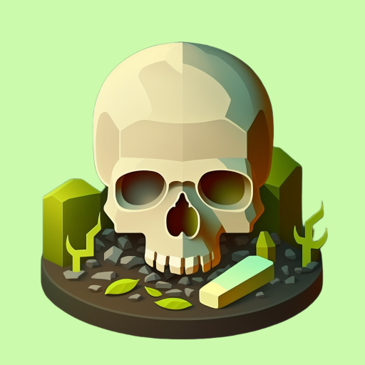 Skull Runner Latest Version for Android/iOS APK - TapTap