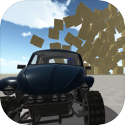 Offroad-Buggy-Simulator 3D