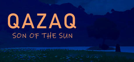 Banner of Qazaq: Son of the Sun 