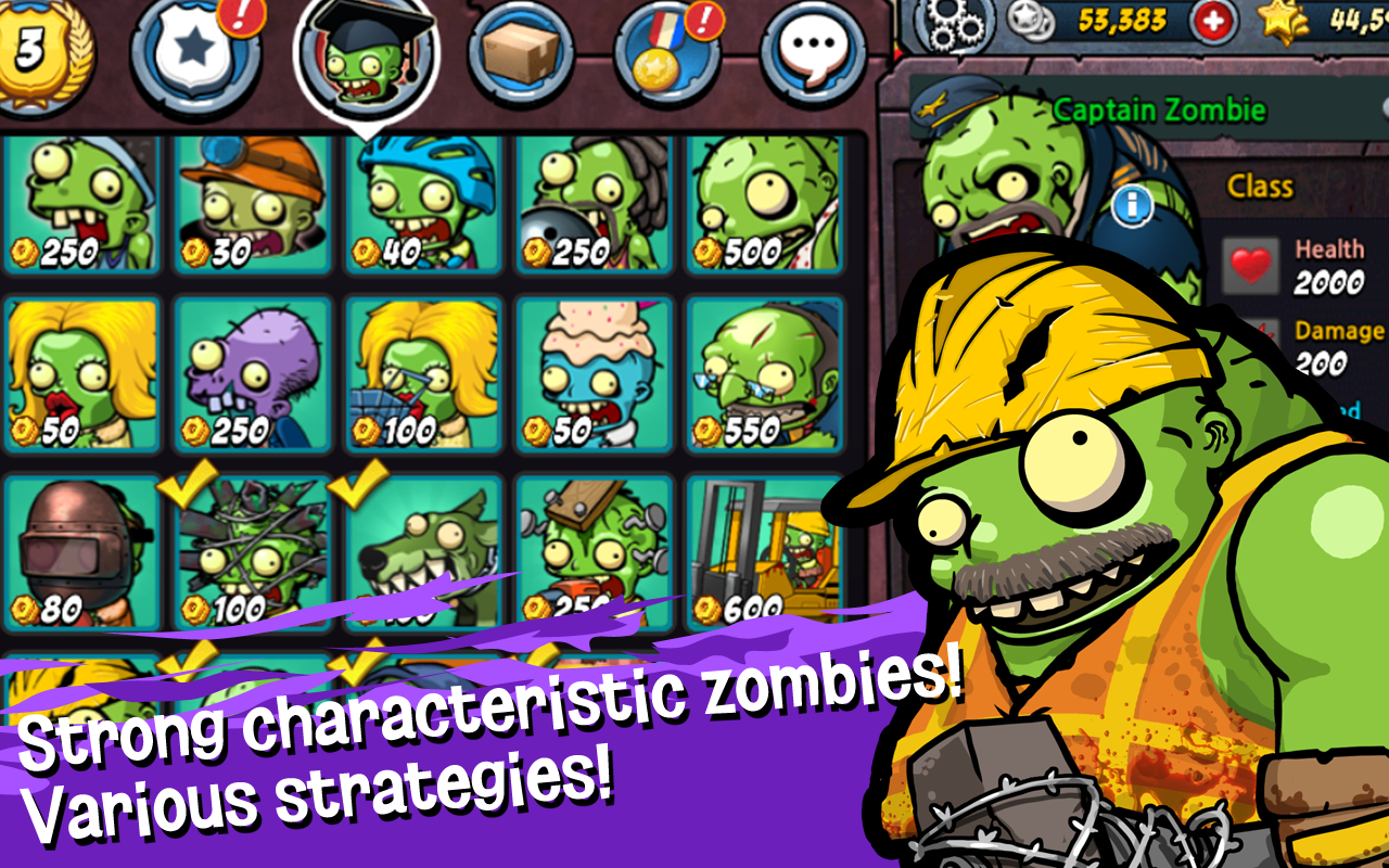 Скриншот игры SWAT and Zombies Season 2