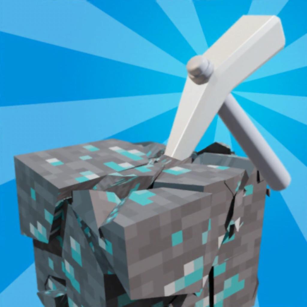 Gear Click FeverSimulator 3D for Android/iOS - TapTap