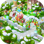 Town Story - Cocokkan 3 Puzzle