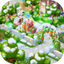 Icon of Town Story - Match 3 Puzzle