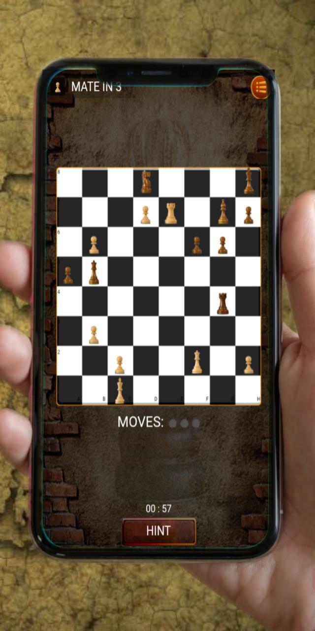 Checkmate Showdown android iOS-TapTap