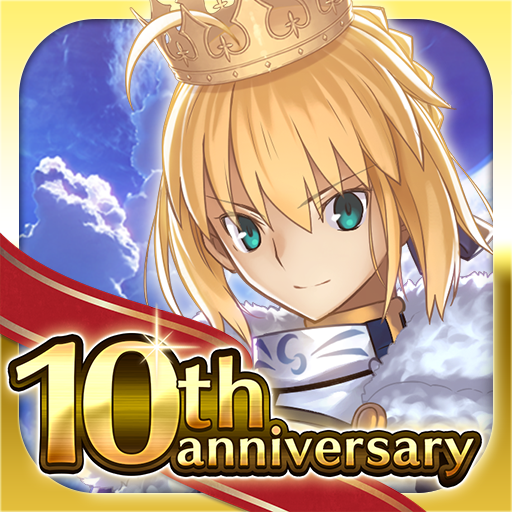 Fate/Grand Order Google playカード マシュ 8月1日(金)より「Fate/Grand Order」ギフトカードが登場