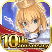 Fate/Grand Order
