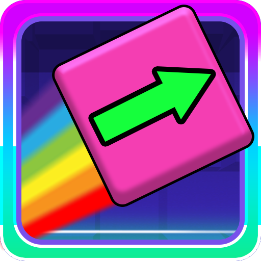 Block Dash : Run Escape for Android/iOS - TapTap