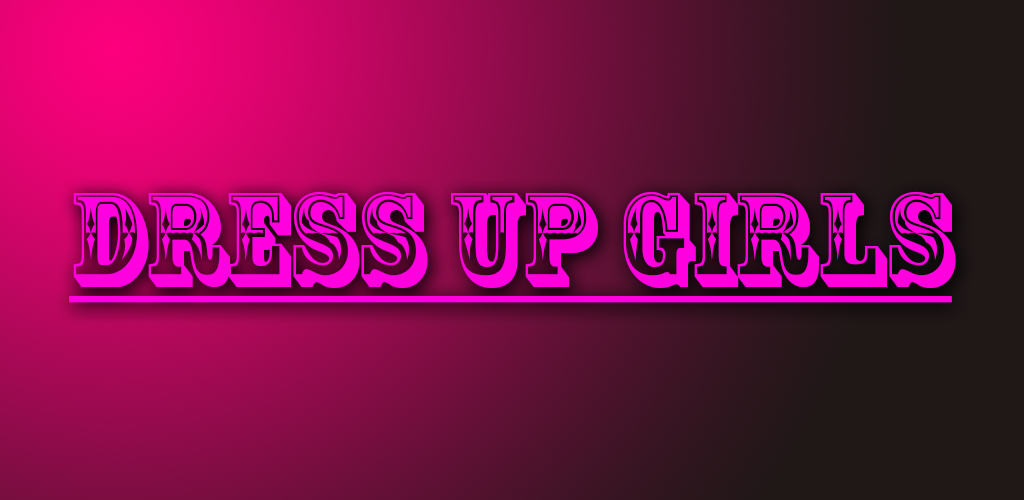 Banner of Dress Up Girls 0.1