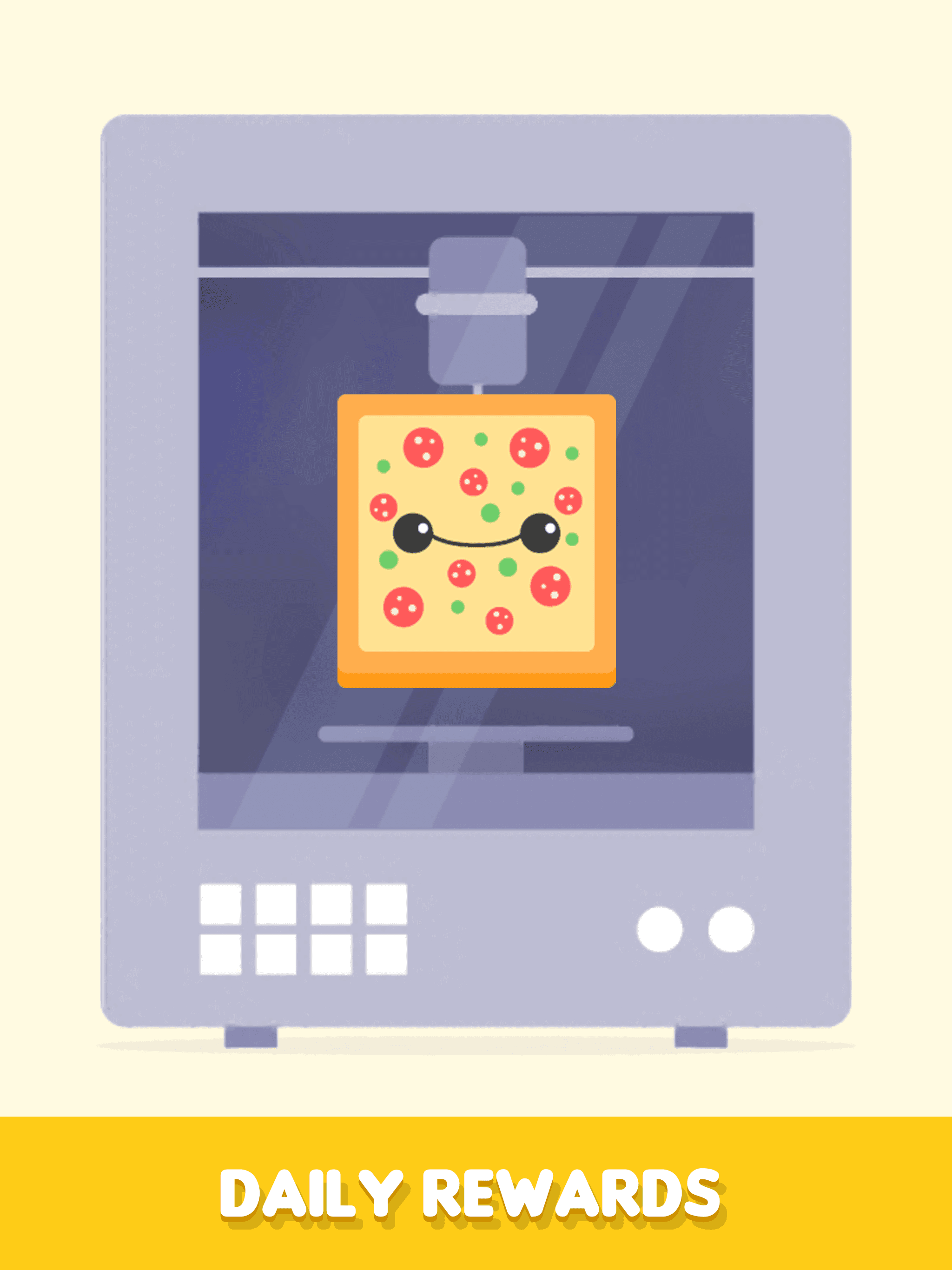 Screenshot of OK Tap