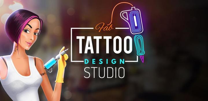 Banner of Fab Tattoo Design Studio 2.4