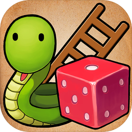 Snakes & Ladders King