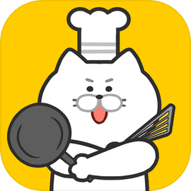 ねこめし屋 -マンガも読めるネコゲーム-