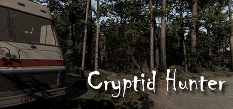 Banner of Cryptid Hunter 