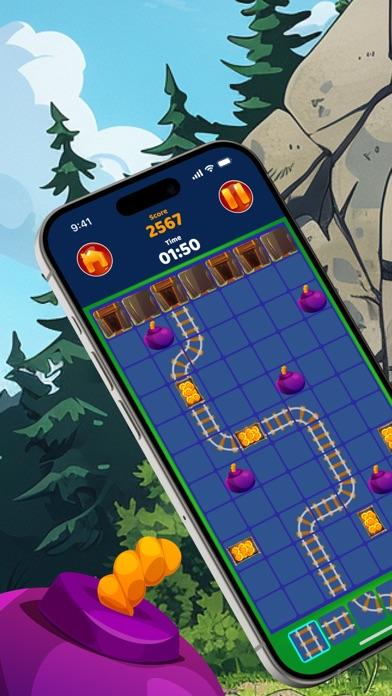 Rails Rescue Latest Version for Android/iOS APK - TapTap