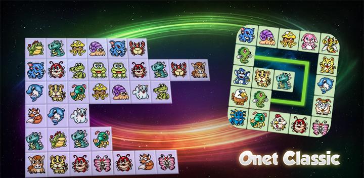 Banner of Onet Classic: Pair Matching Pu 2.4.4