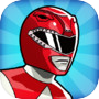 Power Rangers Mighty Force 아이콘