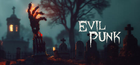 Banner of EvilPunk 