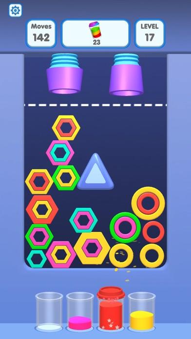 Jiggle Rush 遊戲截圖