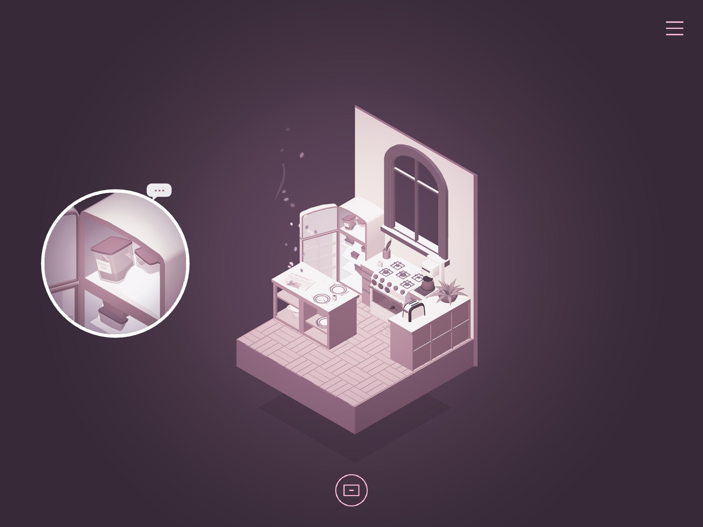 The Almost Gone Game Screenshot