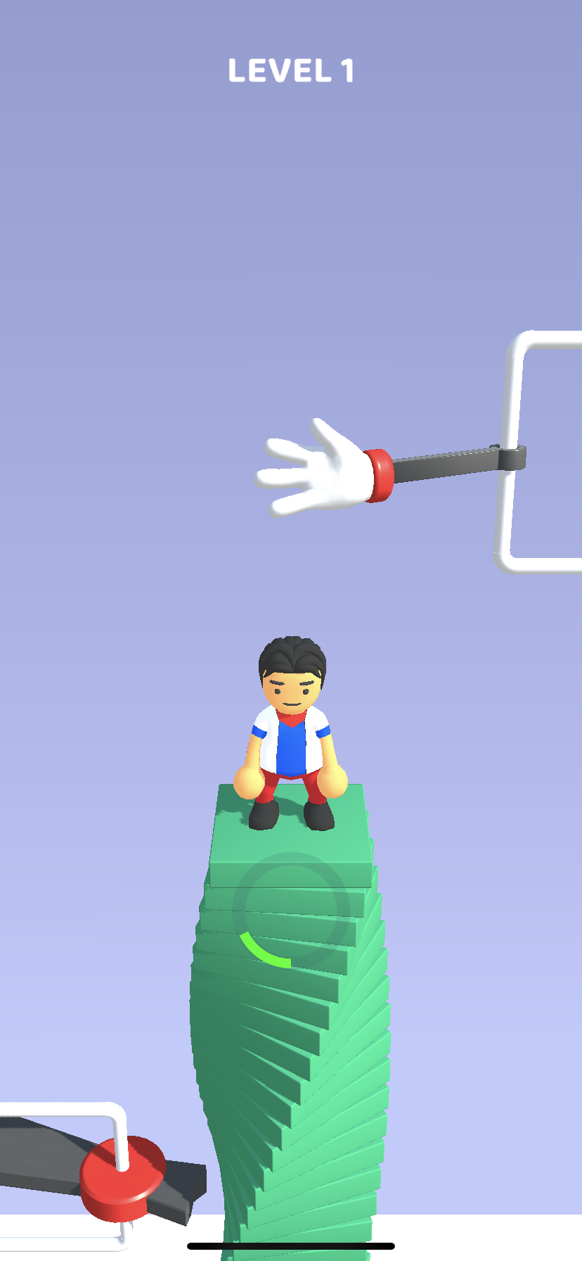 Tower Hero Latest Version for Android/iOS APK - TapTap