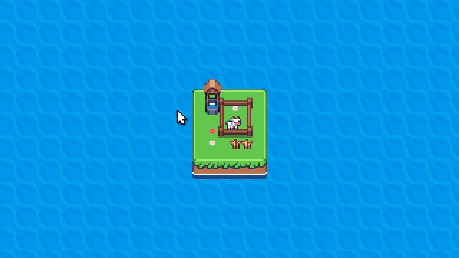 Terracards Game Screenshot