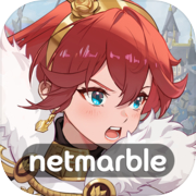 GRAND CROSS : Age of Titans