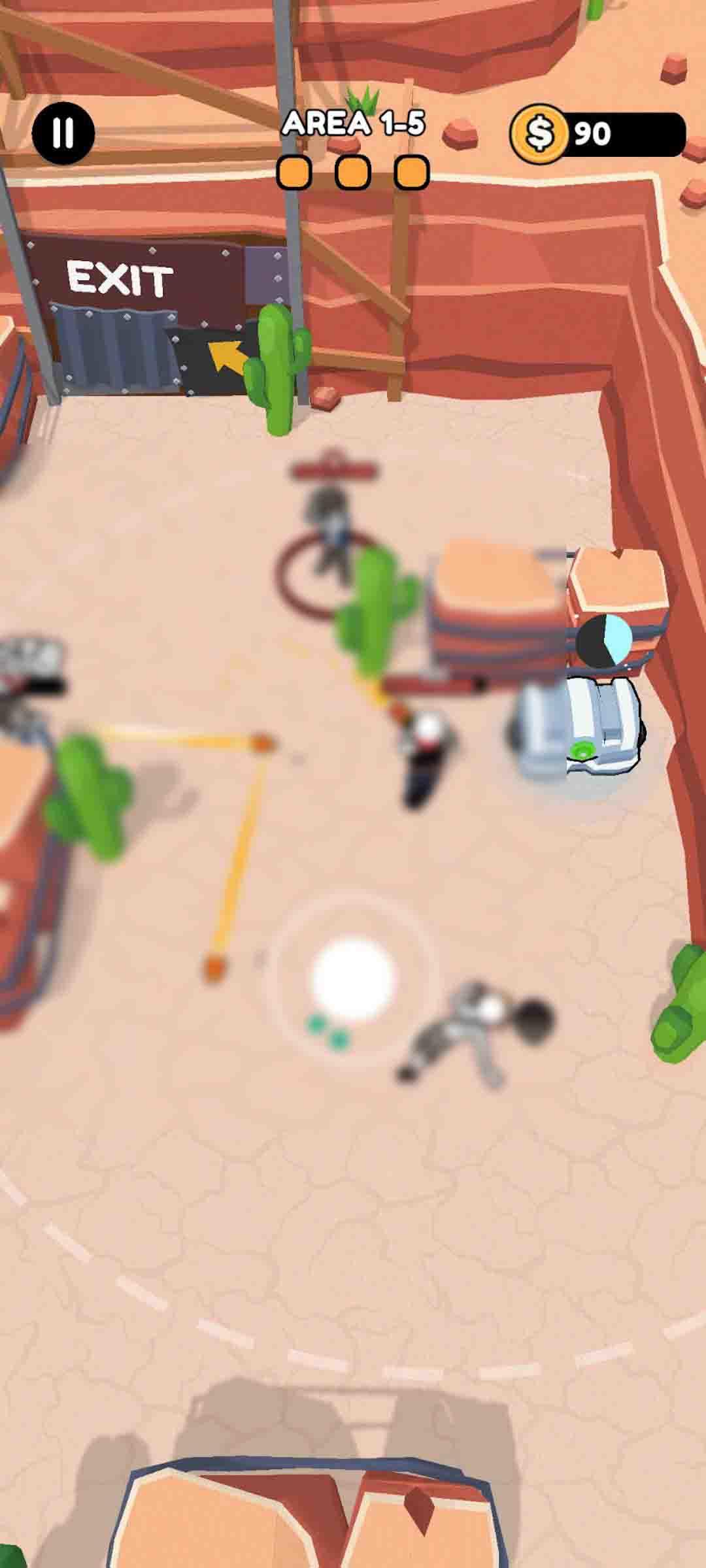 Swipe Squad Latest Version for Android/iOS APK - TapTap