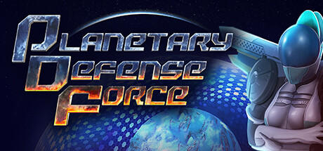 Banner of Planetary Defense Force 
