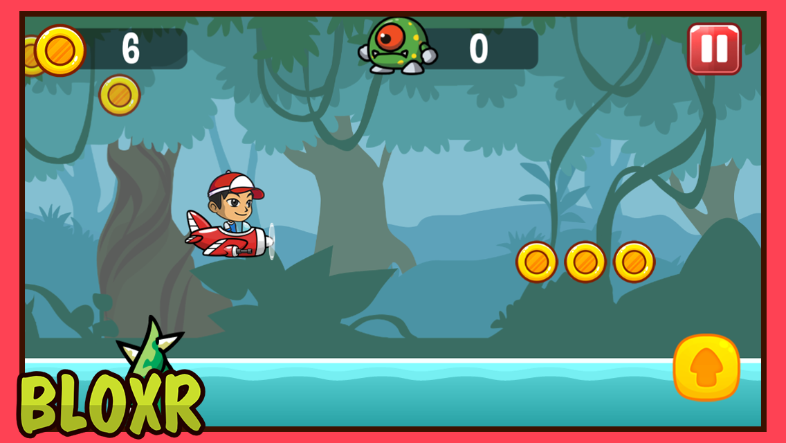 Bloxr the Game android iOS apk download for free-TapTap