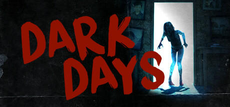 Banner of Dark Days 