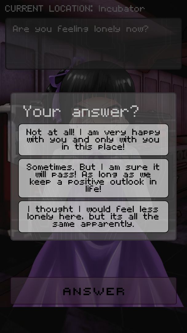 Yanyan Girl Fuse screenshot game