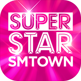 SUPERSTAR SMTOWN