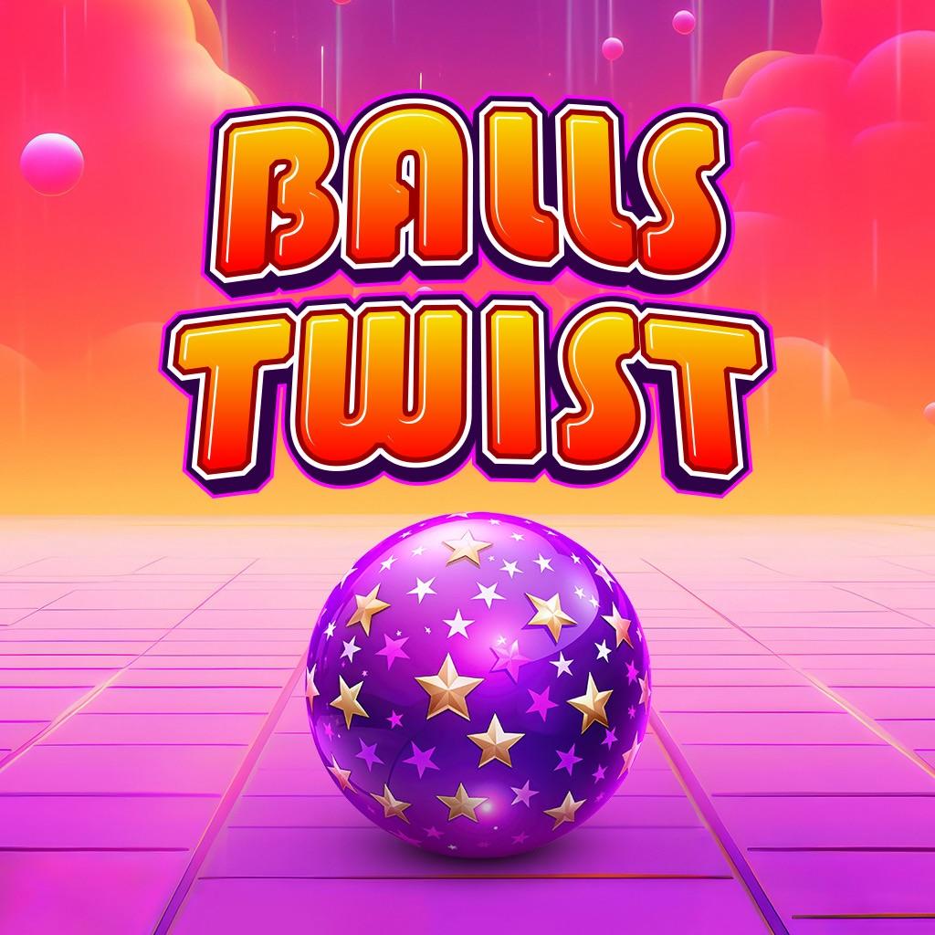 Ball Twist Latest Version for Android/iOS APK - TapTap