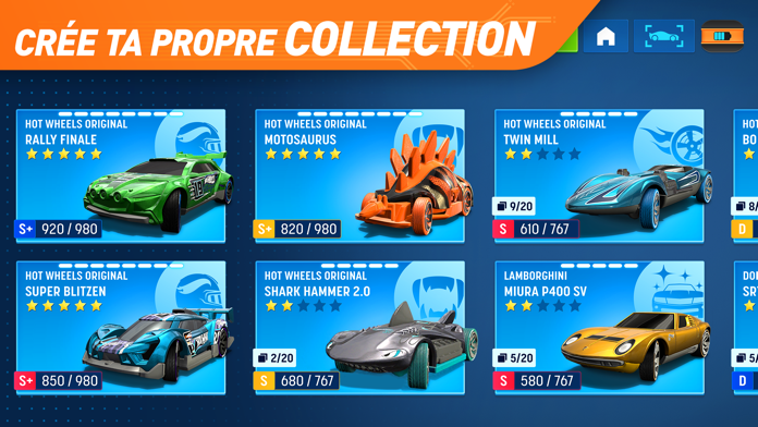 Hot wheels cheap android 1