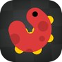 Icon of Early Worm