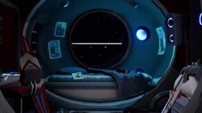 Screenshot of the video of Star Overdrive