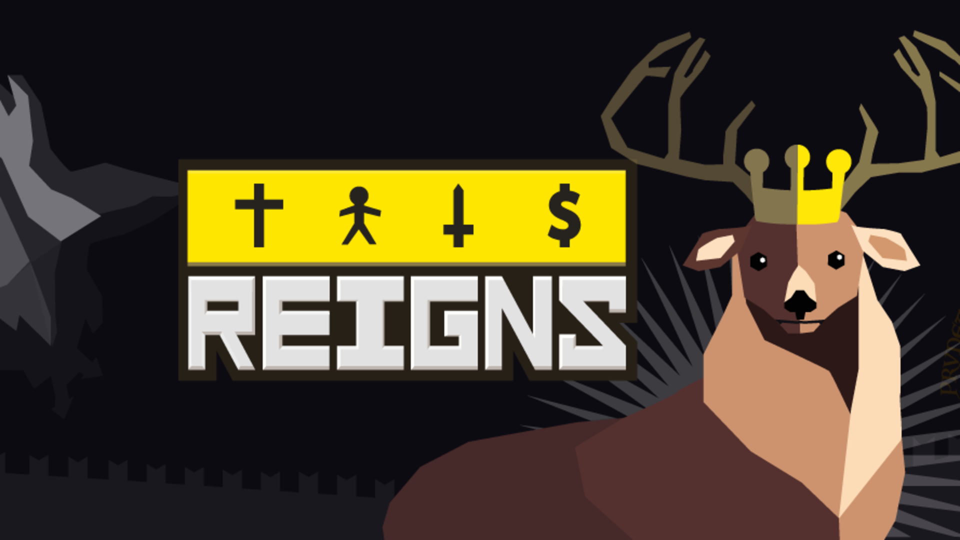 Banner of 王權 (Reigns) 