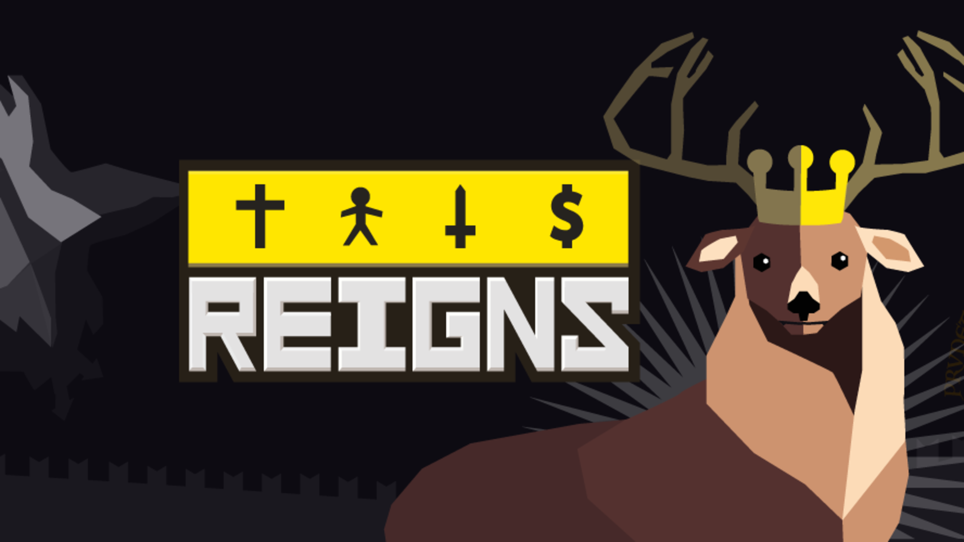 Banner of Reigns 