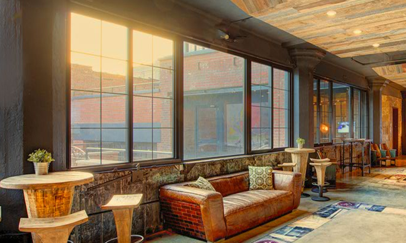 Captura de Tela do Jogo Paper Factory Hotel Escape