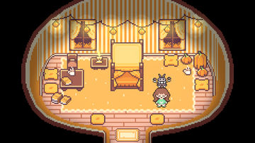 Pipkin Game Screenshot